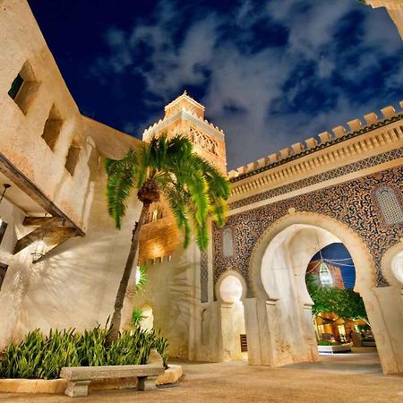 Palais Nazha Fes - Luxury Lodging Exteriör bild